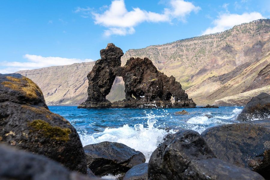 El Hierro