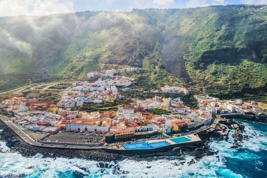 Gran Tour Teide, Masca, Icod y Garachico VIP